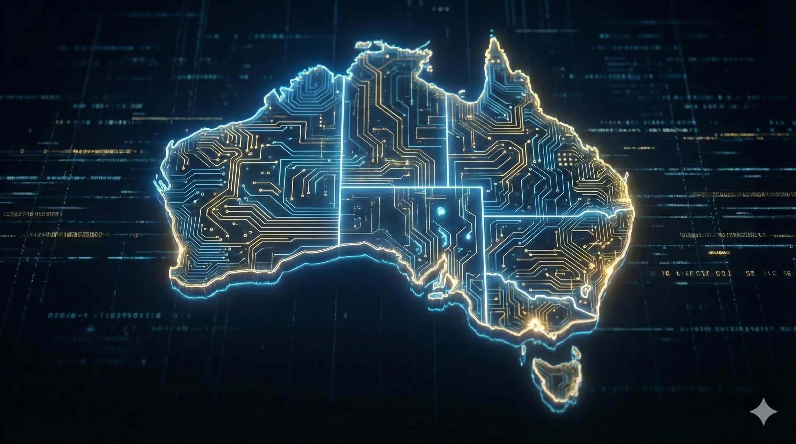 Cover Image for Why Australia Needs Sovereign AI: The Case for Local Voice Infrastructure