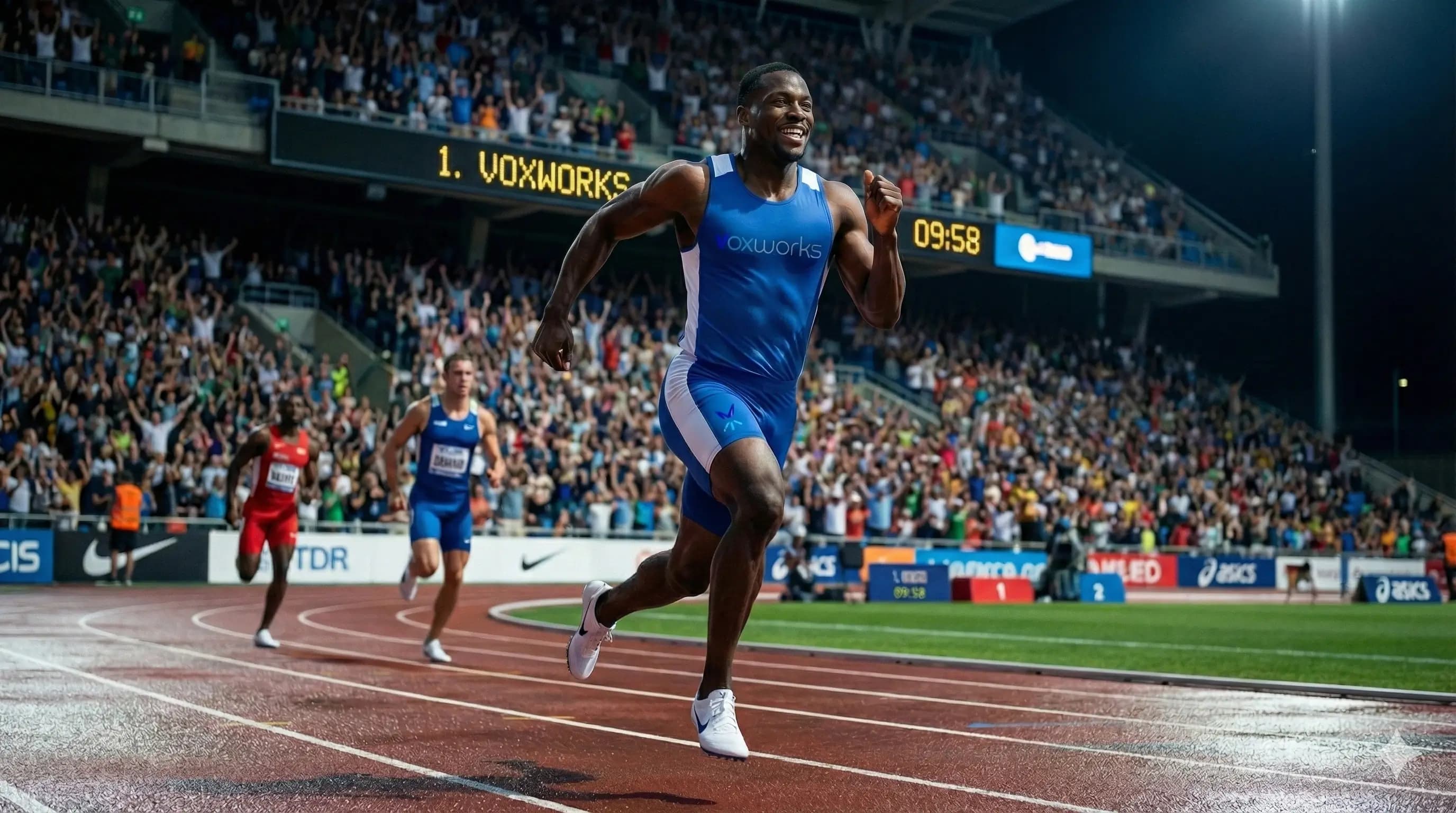 Cover Image for Speed to Lead: How Call AI Delivers 10x Improvement in Lead Engagement