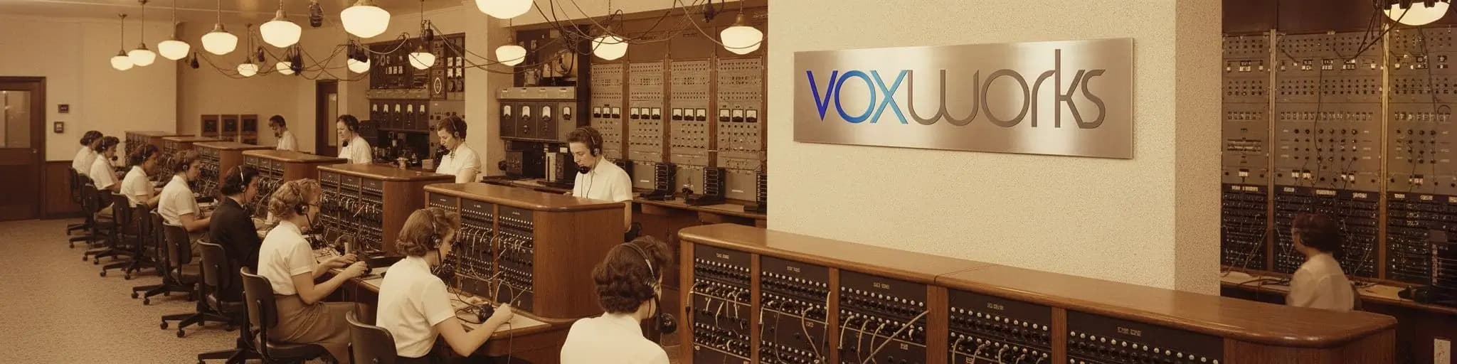 Cover Image for Why We Built Voxworks: AI Voice That Works for Australian Businesses